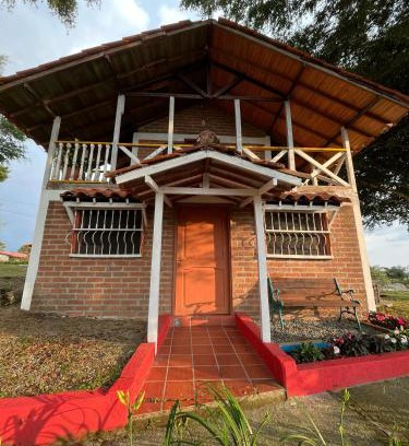 Filandia House | Cabañas Sueños Quindianos 2