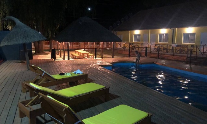 Gualeguaychu Cabin | cabañas tesouro