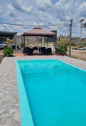 Aldea Valle Maria Apartment | Cabañas tu despertar