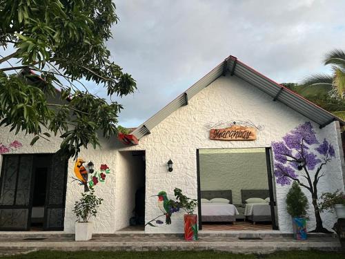 Gigante Cabin | Cabañas Villa del Prado