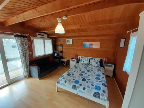 Tinajo House | Cabañas Volcán Capellania