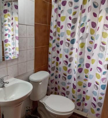 Las Cruces Apartment | Cabañas VW