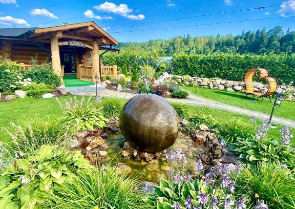 Vama Ski Chalet | Cabana Abel