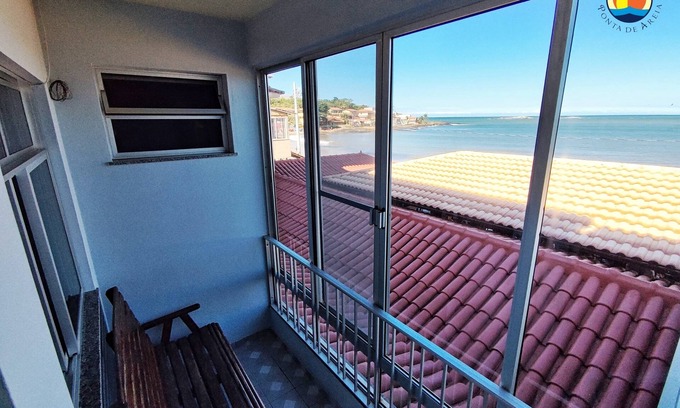 Ponta da Fruta Apartment | CABANA APARTAMENTO