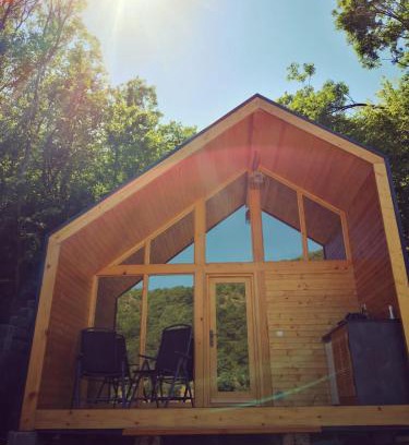 Orsova House | Cabana Bahna