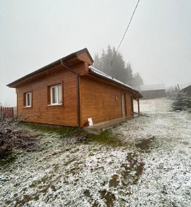 Belis House | Cabana Beliș