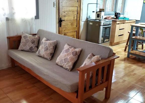 Ralco Apartment | Cabana Calafate
