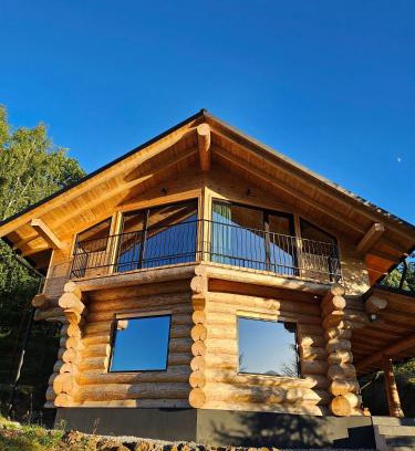 Vatra Dornei Ski Chalet | Cabana Cristi