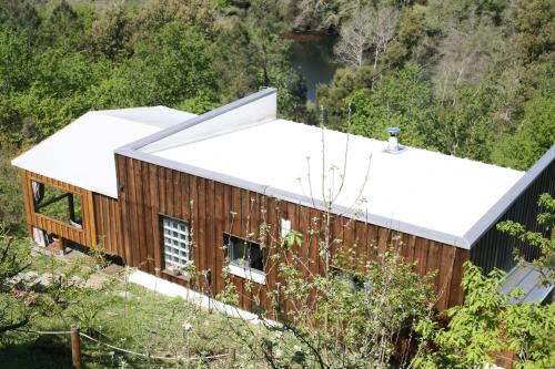 Ponte da Barca Ski Chalet | Cabana do Pinheiral