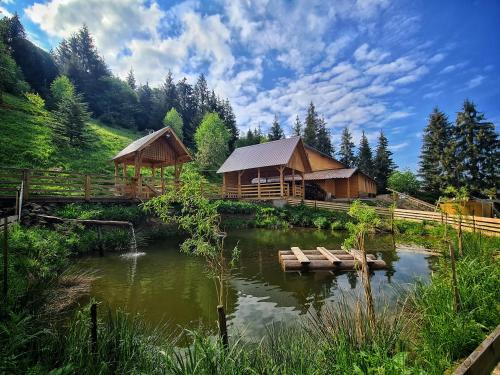 Horea Cabin | Cabana Dor de Apuseni