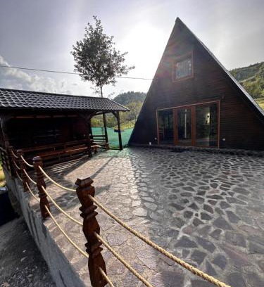 Rozavlea Ski Chalet | Cabana gilau