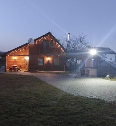 Orlat House | Cabana Kris