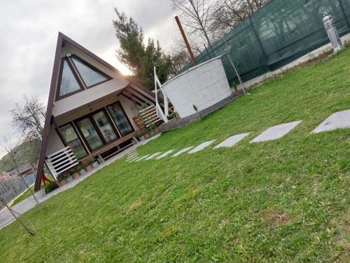 Magureni House | Cabana La Bica