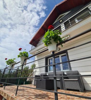 Apahida House | Cabana La Câmpe