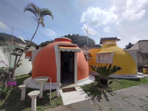 Tucuns Ski Chalet | Cabana Lagoeiro Tucuns