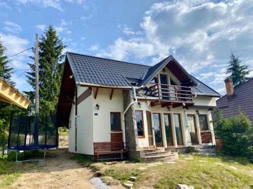 Dorna Arini Ski Chalet | Cabana Lapina