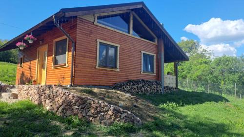 Ganesti Apartment | Cabana Laura