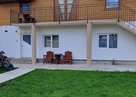 Viseu de Sus House | Cabana plaiului