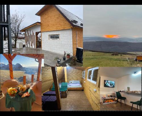 Baciu Other | Cabana Popesti