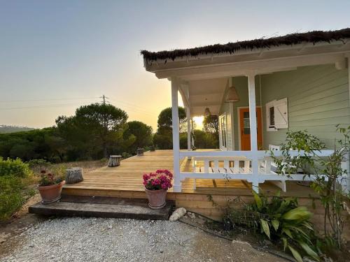 Quintola da Maca House | Cabana