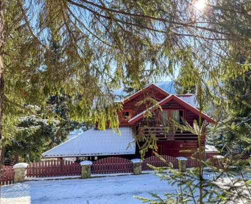 Belis Ski Chalet | Cabana Raza Soarelui