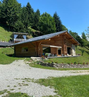 Borsa House | Cabana Riky House