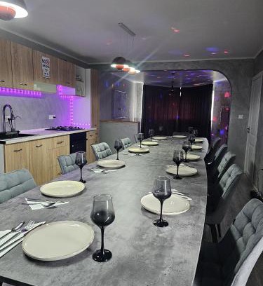 Letcani Ski Chalet | Cabana Ursu