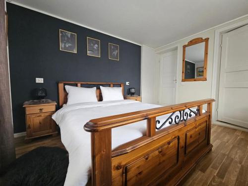 Vama Cabin | Cabana Vikingilor Bucovina