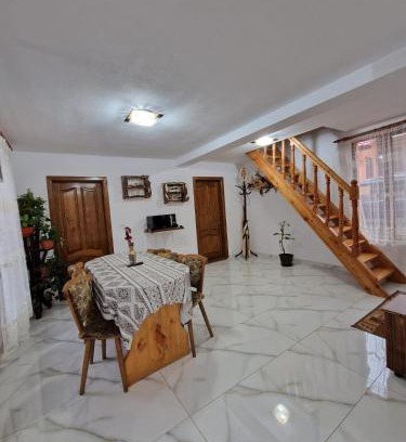 Arieseni House | Cabana Violeta Arieseni