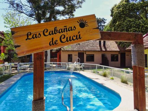Piriapolis Cabin | Cabanas Cucu