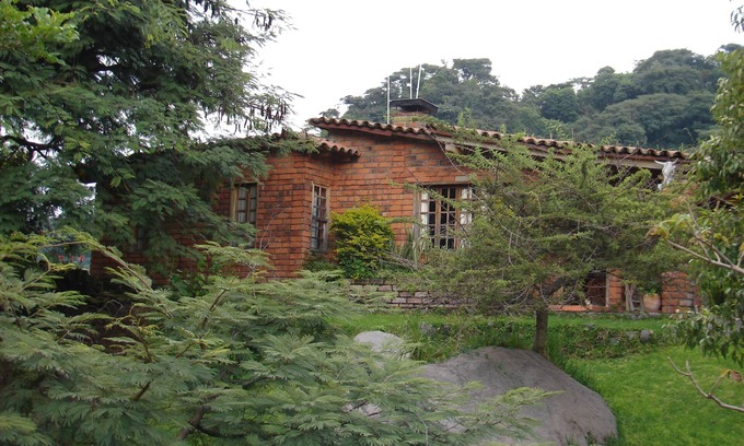 San Antonio Cabin | Cabanas del Volcan