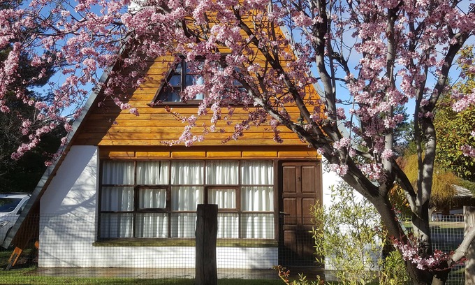 Esquel Apartment | Cabanas La Cautiva