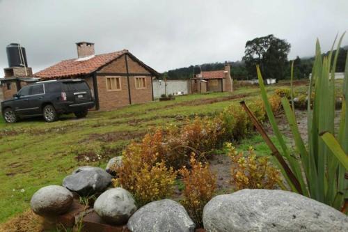 Chignahuapan Cabin | Cabanas Sierra Nublada