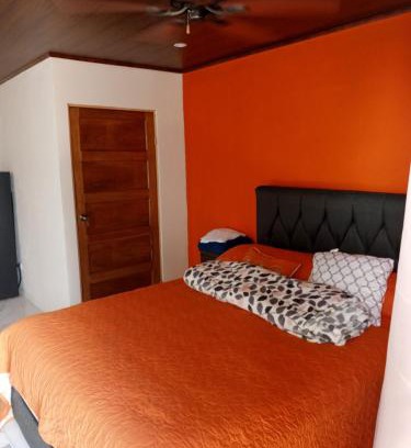 Cirri Sur Apartment | Cabanas Zamoray