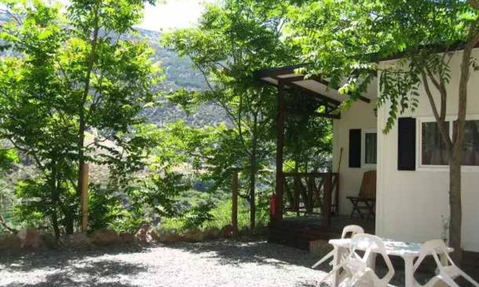 Trevelez Cabin | Cabane 3 étoiles - Piscine - eec00a