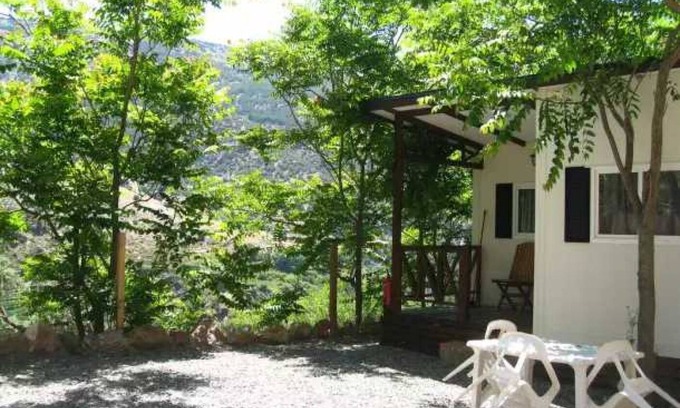 Trevelez Apartment | Cabane 3 étoiles - Piscine - eec00b