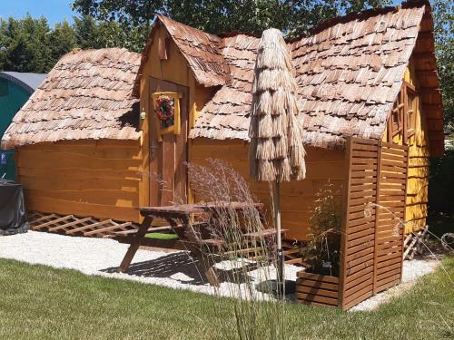 Laives Other | Cabane Féerique