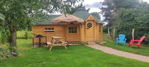 Laives Other | Cabane Kota finlandais