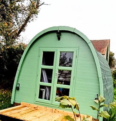 Feusines Other | Cabane Les Pourettes