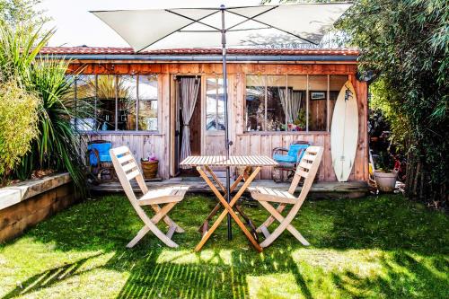 Ares House | Cabane MIMI