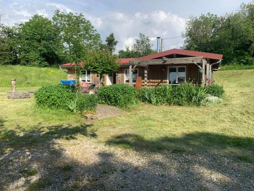 Sarrogna Ski Chalet | Cabane Sarrogna - Lac de Vouglans