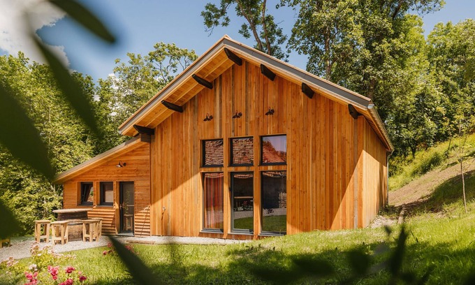 Gap Apartment | Cabanes du Dauphiné - Shed - Spa in option