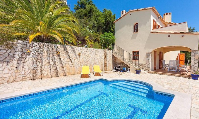 Calonge House | Cabanyes by Interhome