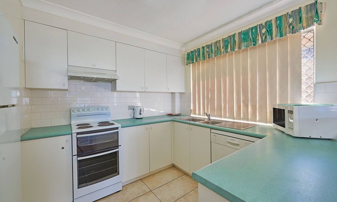 Bogangar Apartment | Cabarita Beachfront Apartments