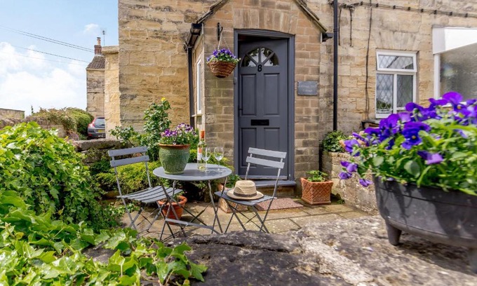 Wetherby House | Cabbage Hall Cottage