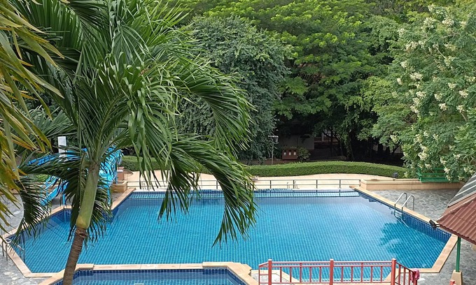 Phaya Yen Hotel | Cabbages & Condoms Khaoyai Resort