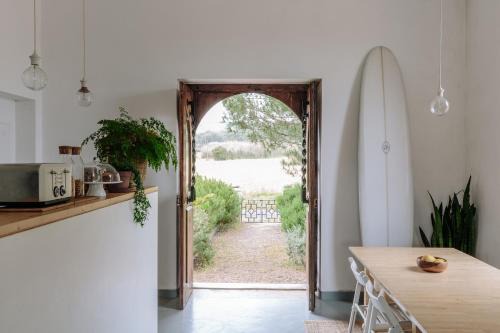 Sines Apartment | Cabeca Da Cabra Casa De Campo