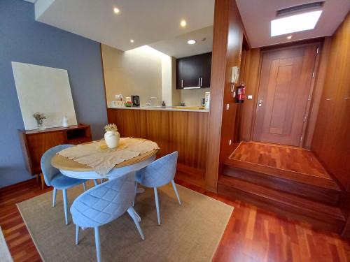 Darque Apartment | Cabedelo Beach Apartment