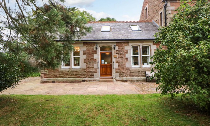 Appleby-in-Westmorland Cottage | Cabin ∙ 3 bedrooms ∙ 7 guests