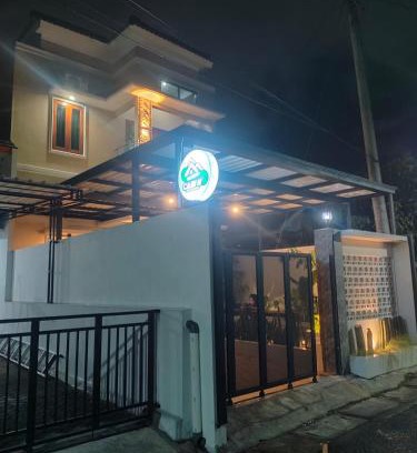 Kasihan Villa | CABI'N Homestay